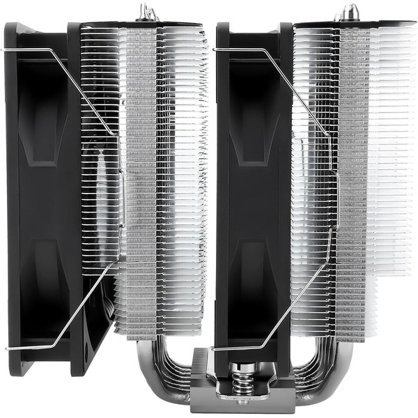 Кулер для процессора Thermalright Phantom Spirit 120 SE TRPS120SE