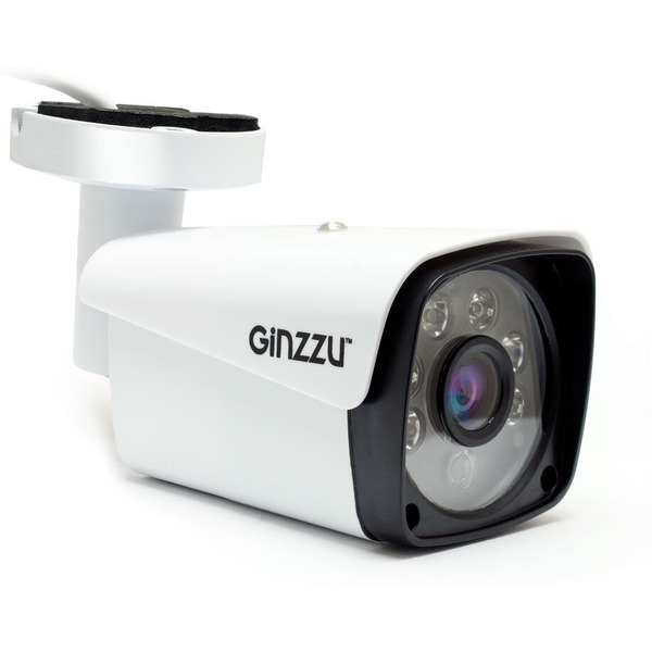 IP-камера Ginzzu HIB-2302S