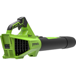 Воздуходувка Greenworks G24BIII 2409607 (без АКБ и ЗУ)