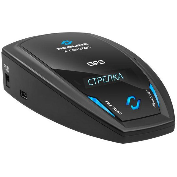 Радар-детектор NEOLINE X-COP 8500