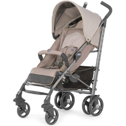 Прогулочная коляска Chicco LITE WAY 2 TOP SAND