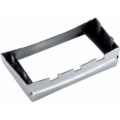 Рамка Incar RTY-FC517 (UMS TOYOTA Avensis 2003-2008)