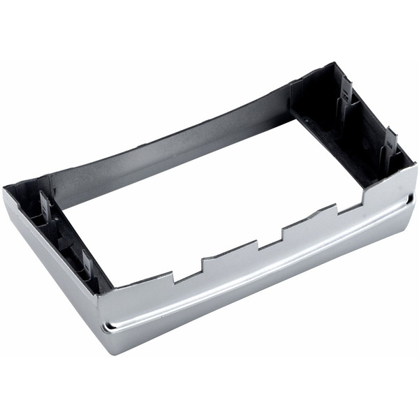 Рамка Incar RTY-FC517 (UMS TOYOTA Avensis 2003-2008)