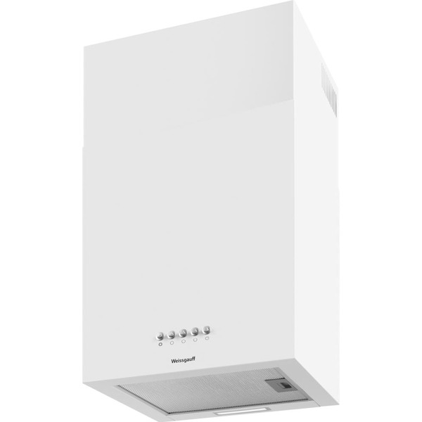 Кухонная вытяжка Weissgauff Box 40 PB White