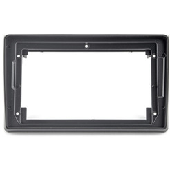 Рамка Incar RAU-FC206 (XTA AUDI A4 2002-2008)