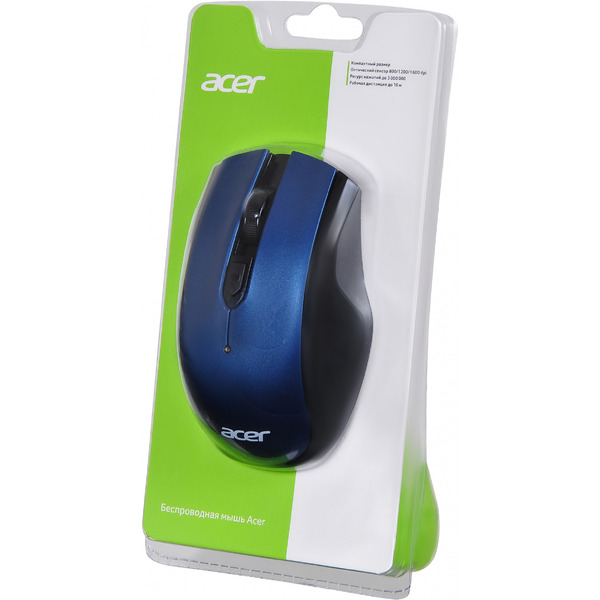 Мышь Acer OMR031