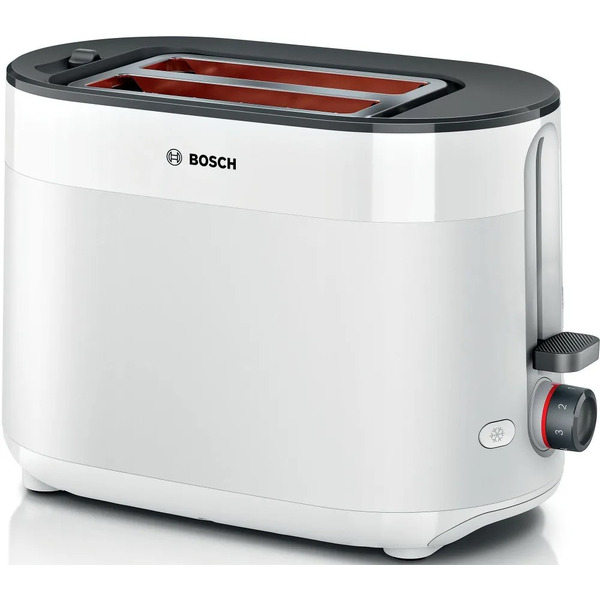 Тостер Bosch TAT2M121