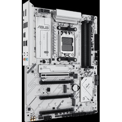 Материнская плата ASUS B850 MAX Gaming WiFi W