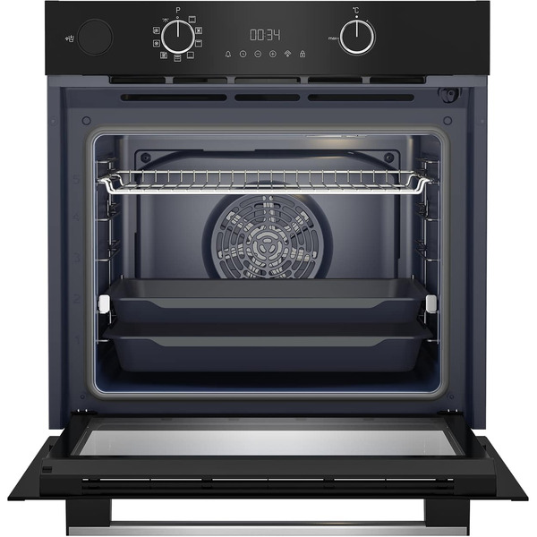 Духовой шкаф GRUNDIG GEDM12300B