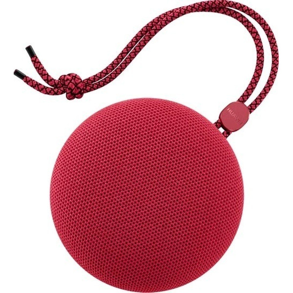 Беспроводная колонка HUAWEI SoundStone Portable Bluetooth Speaker CM51 (красный)