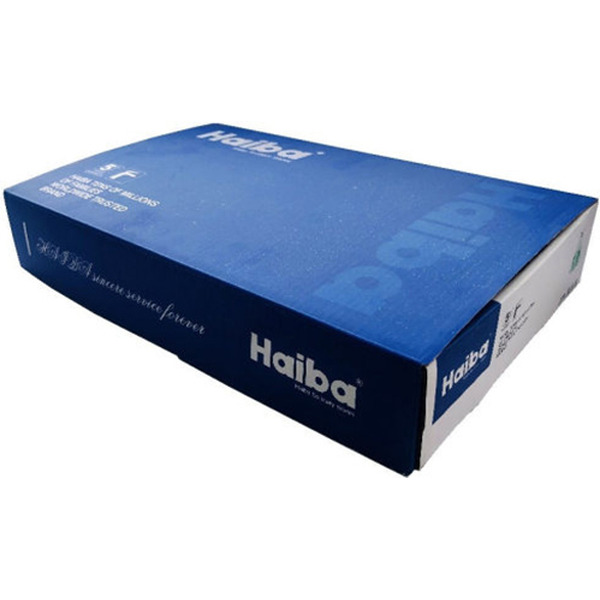 Смеситель Haiba HB70074
