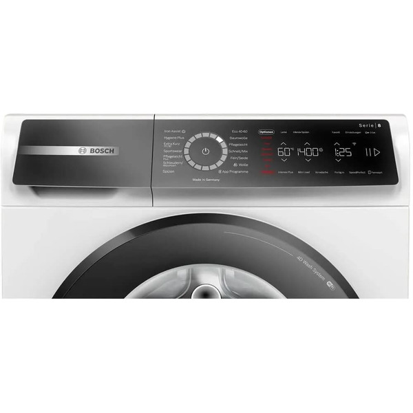 Стиральная машина BOSCH WGB244040