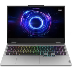 Игровой ноутбук Lenovo LOQ 15IRX10 83JE002BRK