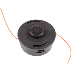 Головка триммерная Eco Turbocut GTP-TC25 (GTPTC250011B)