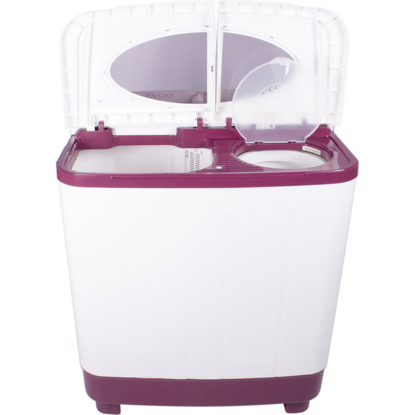 Активаторная стиральная машина Evgo WS-80PET