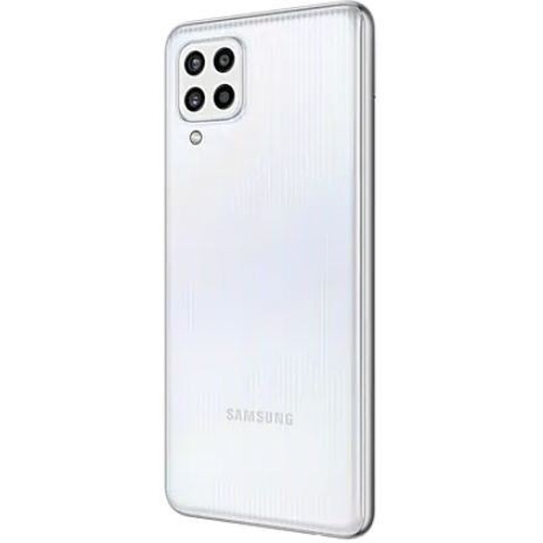 Смартфон Samsung Galaxy M32 6GB/128GB (белый)