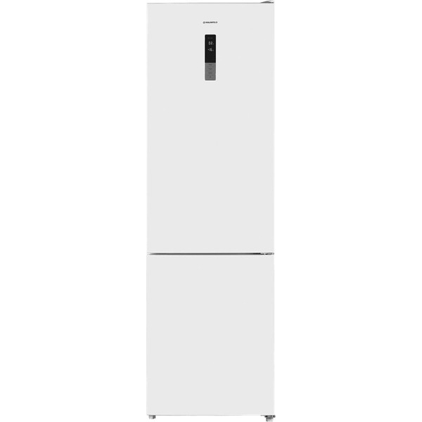 Холодильник Maunfeld MFF200NFW10 Inverter