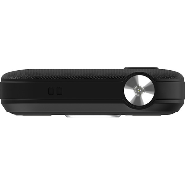 Кнопочный телефон Maxvi B200 (черный)