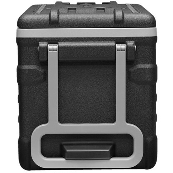 Автохолодильник компрессорный Alpicool U45 (12/24) 45 литров (черный)