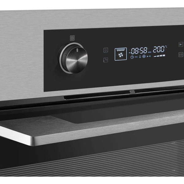 Духовой шкаф MAUNFELD AEOH60102S