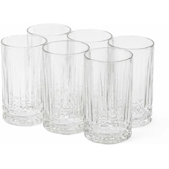Набор стаканов LUMINARC ЧИКАГО 10O0513