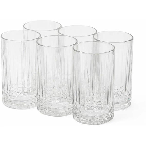 Набор стаканов LUMINARC ЧИКАГО 10O0513