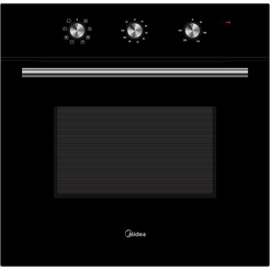 Духовой шкаф Midea MO 37001 GB