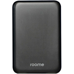 Внешний аккумулятор Roome CityPower P91 RMCP10K 10000mAh (черный)