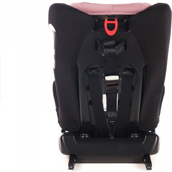 Автокресло Martin Noir Multistage (pink powder)