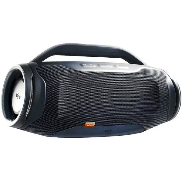 Беспроводная колонка Vipe Thor (темно-серый)