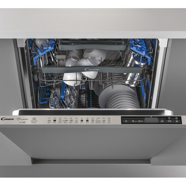 Встраиваемая посудомоечная машина CANDY CDIMN 4S613PS/E