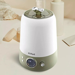 Увлажнитель воздуха Kitfort КТ-2896