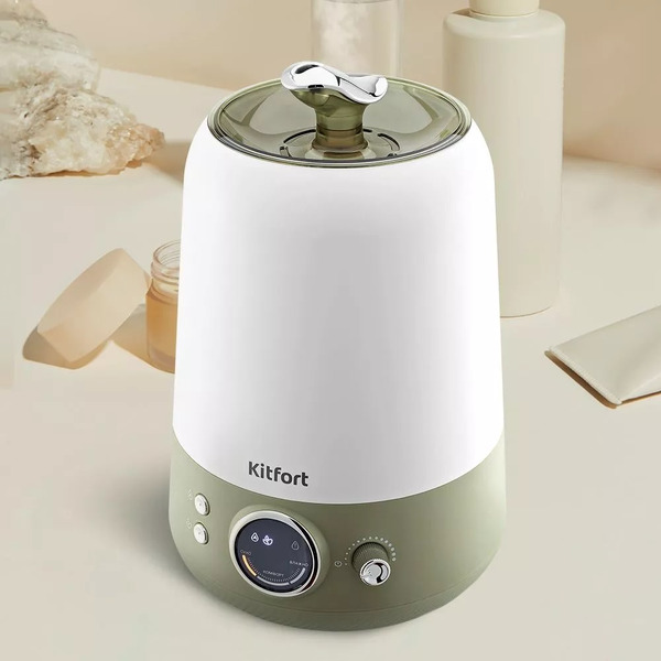 Увлажнитель воздуха Kitfort КТ-2896