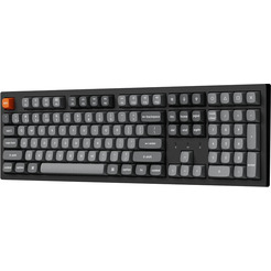 Клавиатура Keychron K10 Max K10M-H4 (Keychron Super Banana)