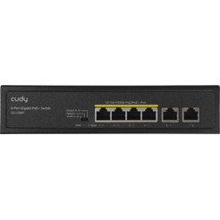 Коммутатор Cudy GS1006P