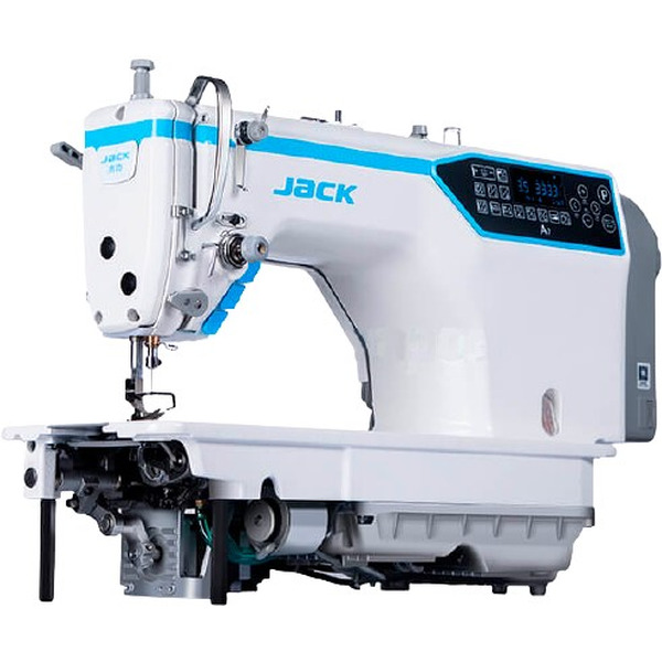Промышленная швейная машина Jack A7-DH