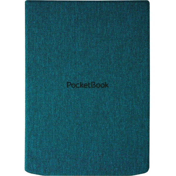 Обложка для электронной книги POCKETBOOK HN-FP-PU-743G-SG-CIS green