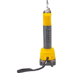 Секатор аккумуляторный Edon APS-21A(28304)