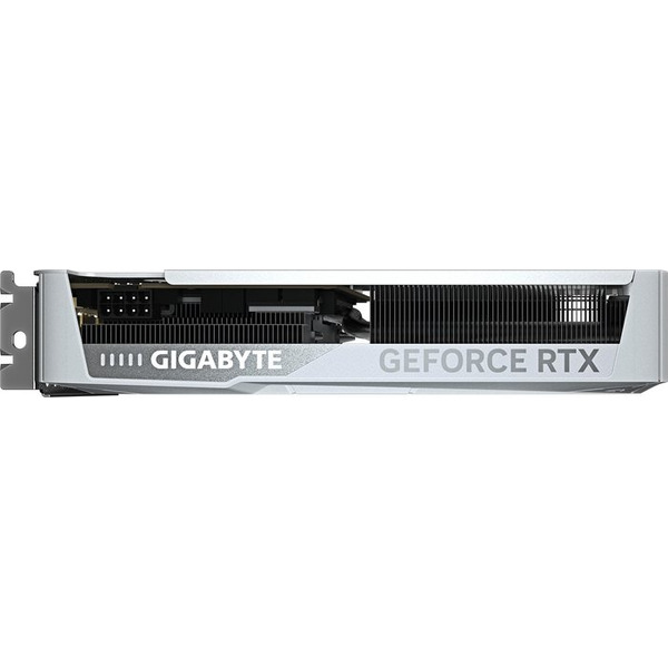 Видеокарта Gigabyte GeForce RTX 5060 Eagle OC Ice 8G GV-N5060EAGLEOC ICE-8GD