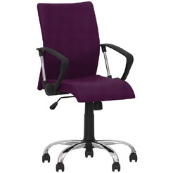 Кресло Nowy Styl Neo New GTP Tilt CHR68 CN-204