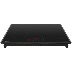 Варочная панель индукционная Midea MIH65787F