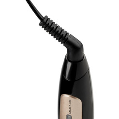 Плойка Galaxy Line GL 4622 (черный/бежевый)