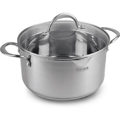 Набор посуды Rondell Erbe RDS-1290