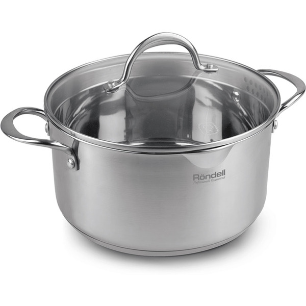 Набор посуды Rondell Erbe RDS-1290