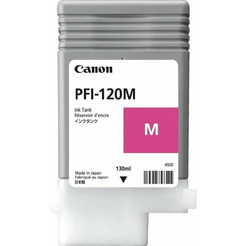 Картридж Canon PFI-120 M magenta (2887C001)