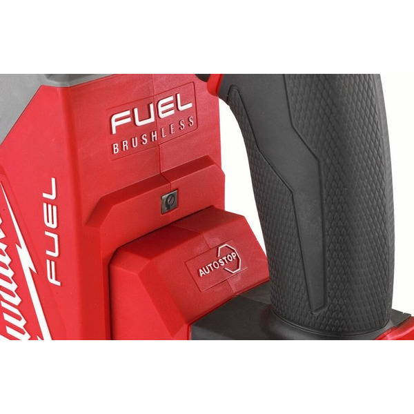 Перфоратор Milwaukee M18 FUEL M18ONEFHX-0X 4933478503 (без АКБ, кейс)