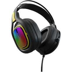 Наушники Oklick GMNG HS-L630G