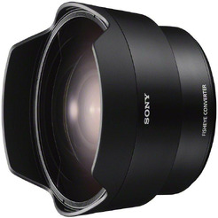 Конвертер Sony SEL057FEC