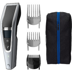 Машинка для стрижки Philips HC5630/15 REC/RED
