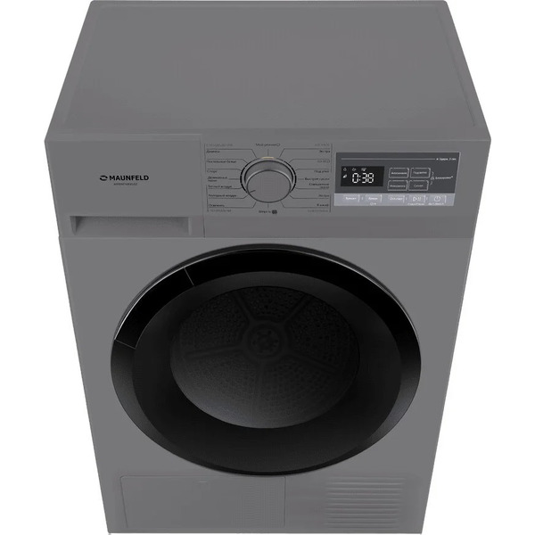 Сушильная машина MAUNFELD MFDM168SL02